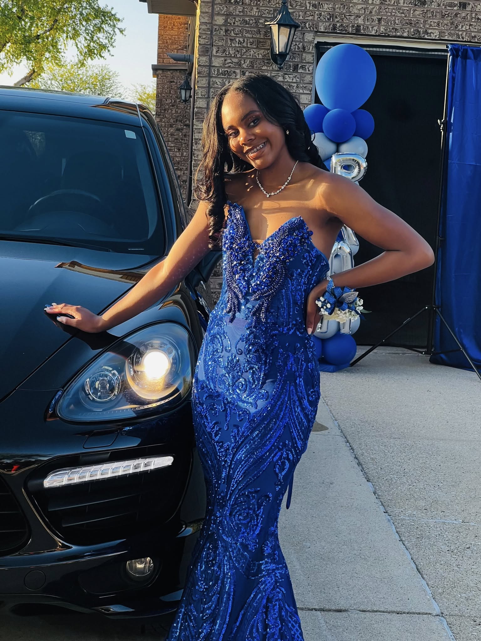 Prom 2025 Gallery Image 11